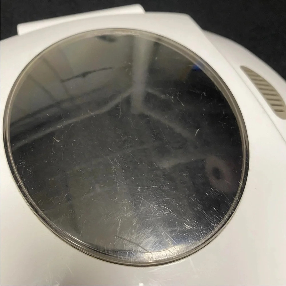 Sunbeam Bread Maker Lid Cover Replacement Model 5890